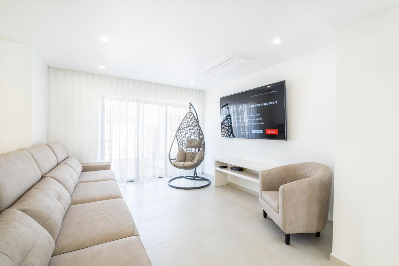 Atlantis Luxury Villa By Atlantic Places Gale  外观 照片
