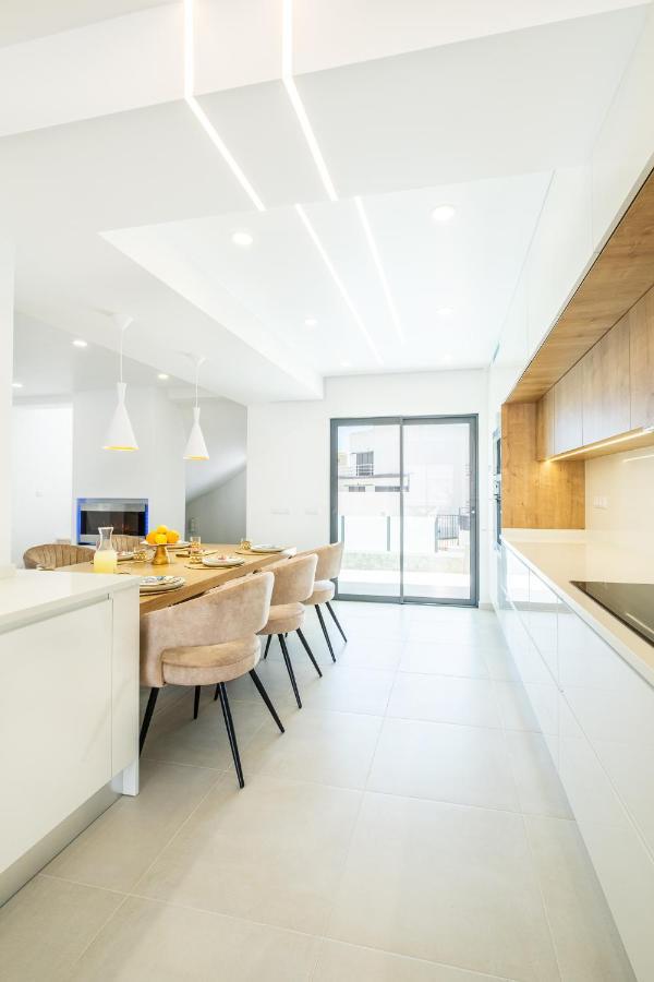 Atlantis Luxury Villa By Atlantic Places Gale  外观 照片