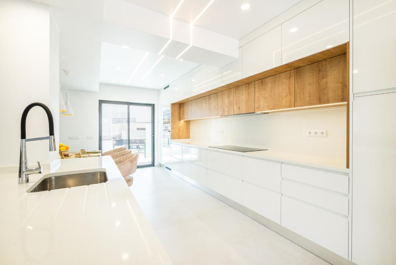 Atlantis Luxury Villa By Atlantic Places Gale  外观 照片