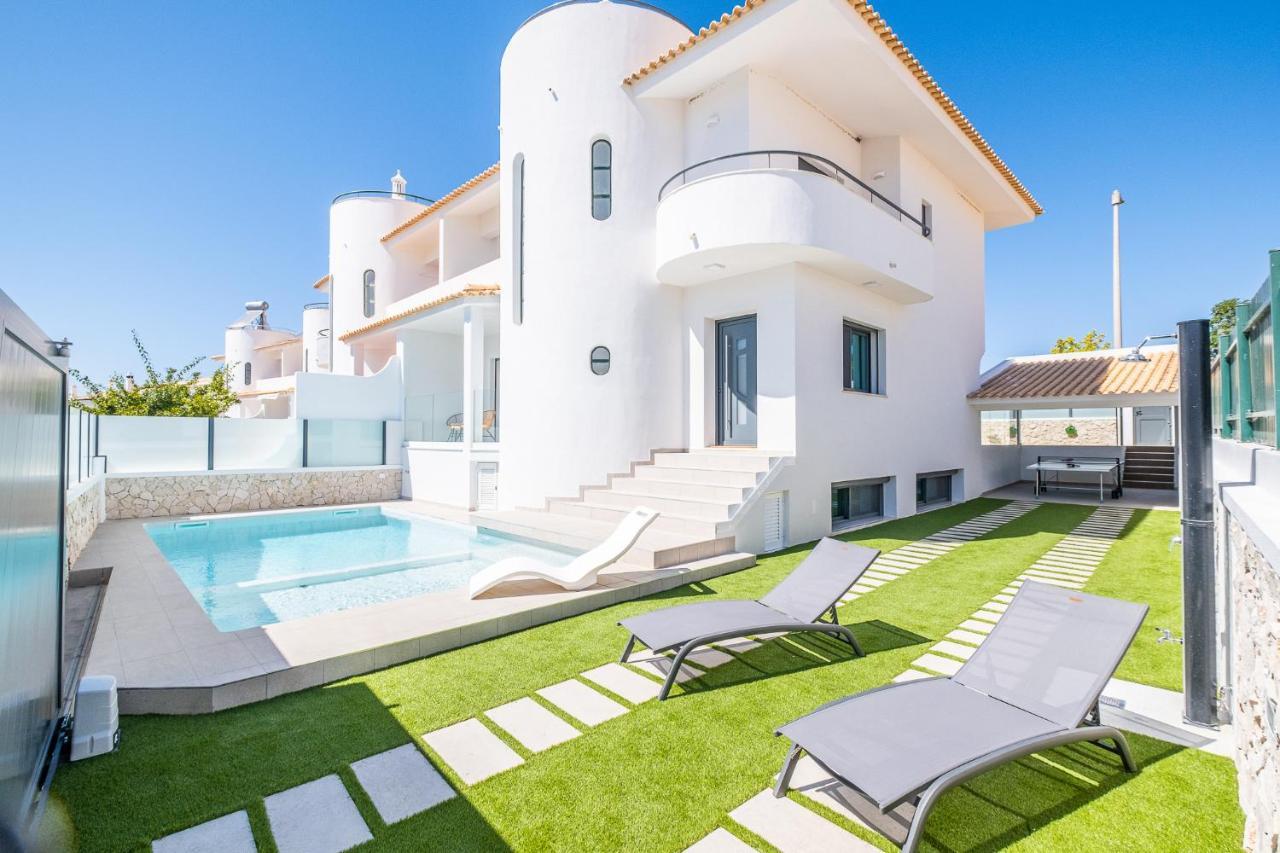 Atlantis Luxury Villa By Atlantic Places Gale  外观 照片