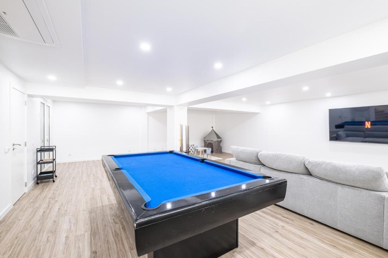 Atlantis Luxury Villa By Atlantic Places Gale  外观 照片